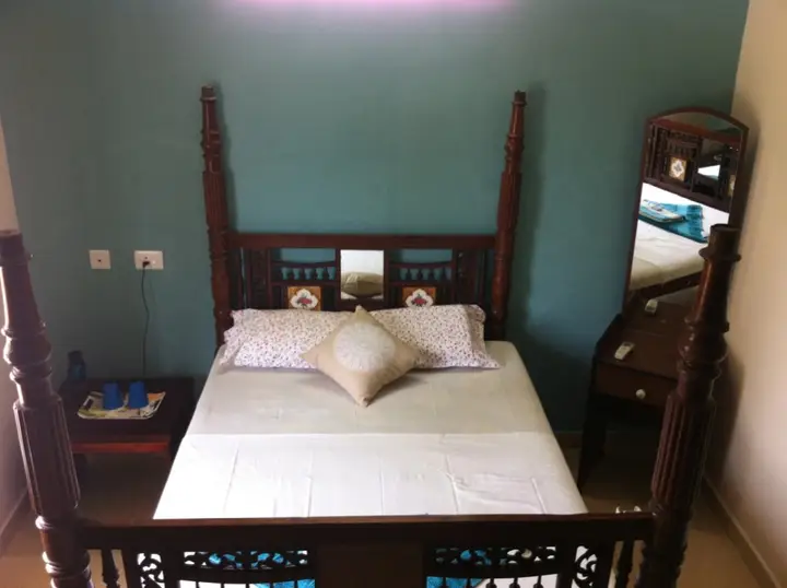 Коччи: Goodkarma Inn