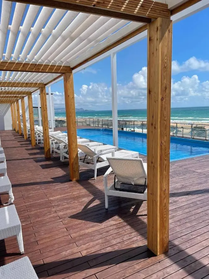 Витязево: Hotel DelMarInn All inclusive