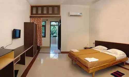 Chitravana Resorts — фото 1