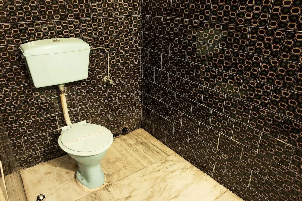 Колката: Bengal Guest House By OYO Rooms