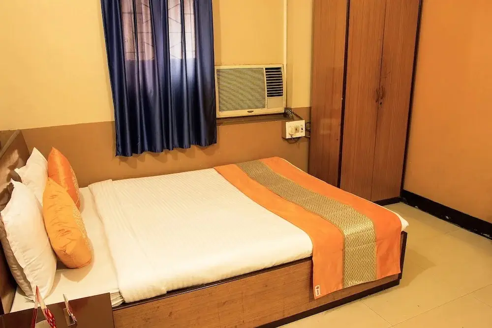 Колката: Bengal Guest House By OYO Rooms