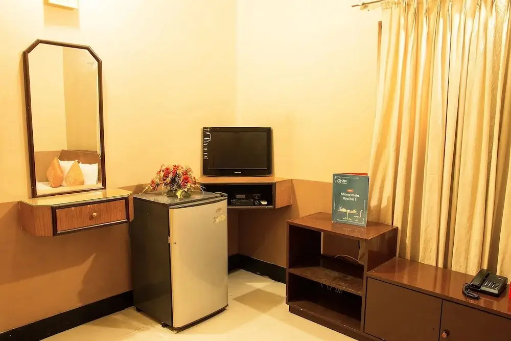 Колката: Bengal Guest House By OYO Rooms