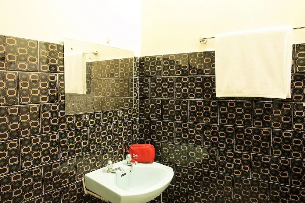 Колката: Bengal Guest House By OYO Rooms