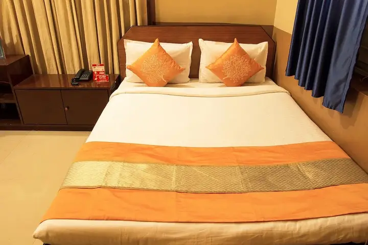 Колката: Bengal Guest House By OYO Rooms