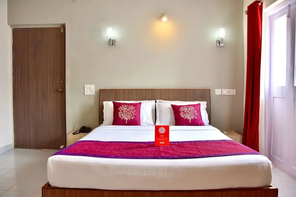 Верем: Village Royale Resort