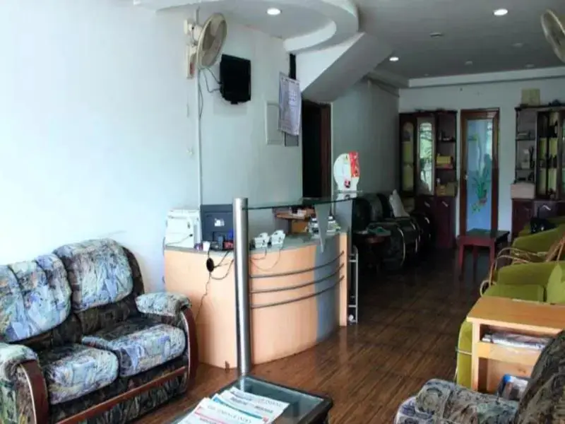 Vista Rooms at Canal road — фото 1