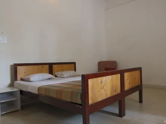 Кунур: Vista Rooms at Adderley Guest House