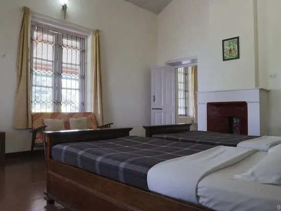 Кунур: Vista Rooms at Adderley Guest House