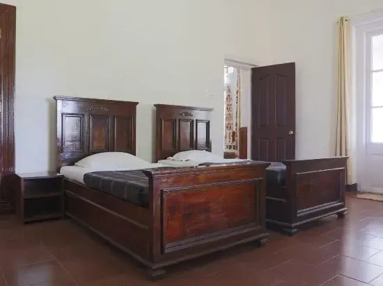 Кунур: Vista Rooms at Adderley Guest House