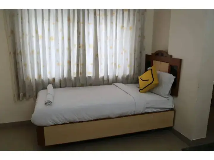 Коимбатур: Vista Rooms at Shanthi Theatre