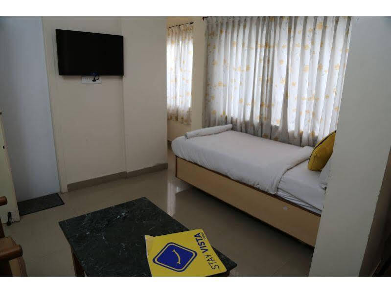 Коимбатур: Vista Rooms at Shanthi Theatre