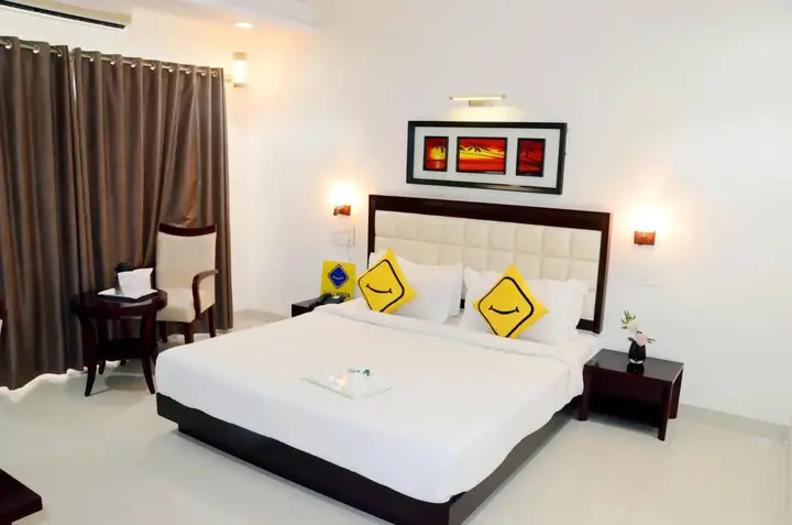 Аурангабад: Vista Rooms At Mill corner Road