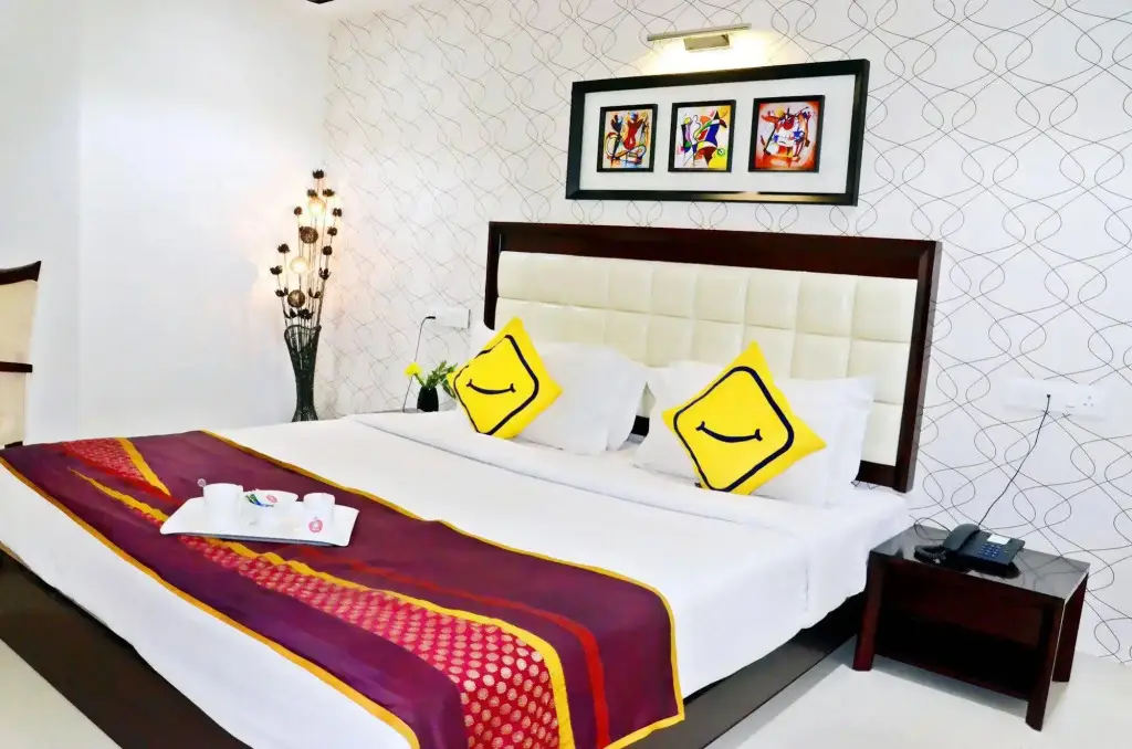 Аурангабад: Vista Rooms At Mill corner Road