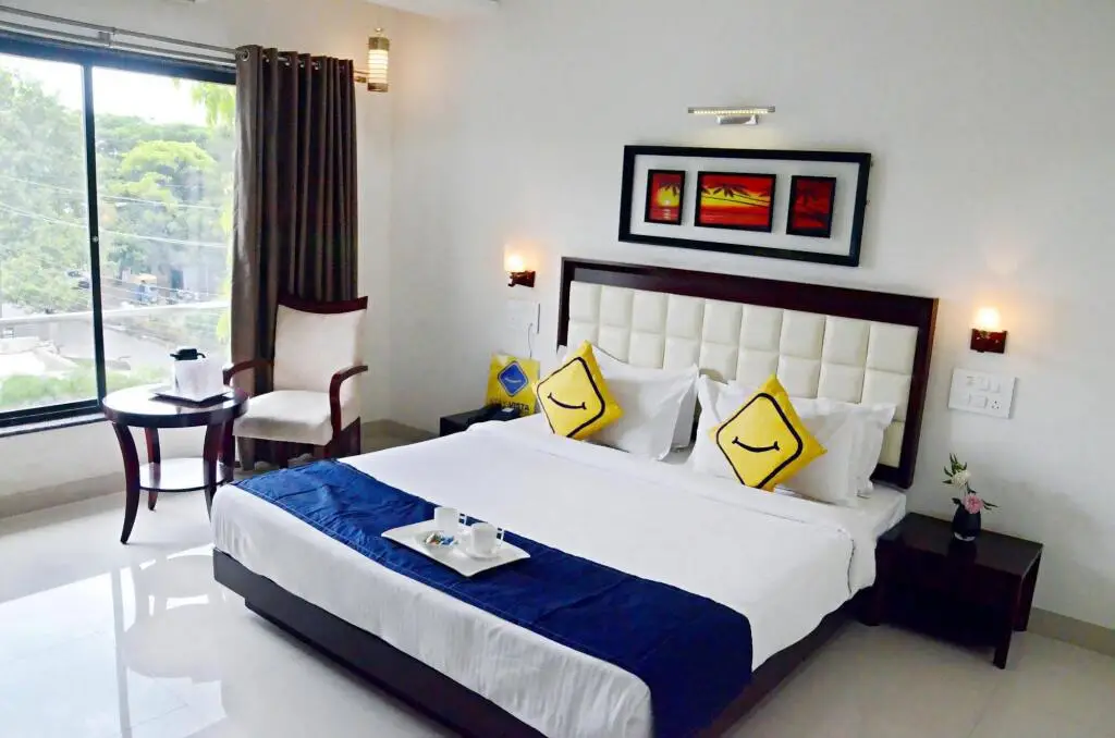 Vista Rooms At Mill corner Road — фото 1