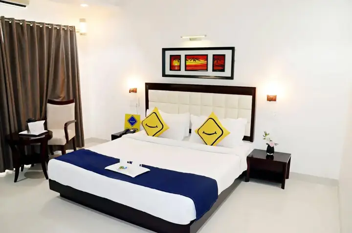 Аурангабад: Vista Rooms At Mill corner Road
