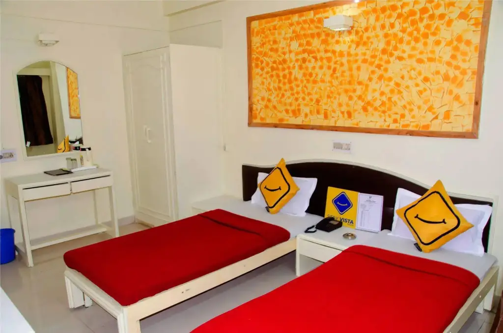 Аурангабад: Vista Rooms At Fame Cinemas