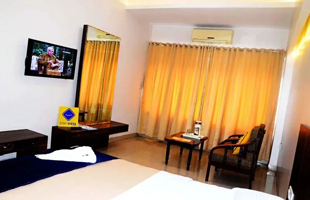 Аурангабад: Vista Rooms At M.P Law College