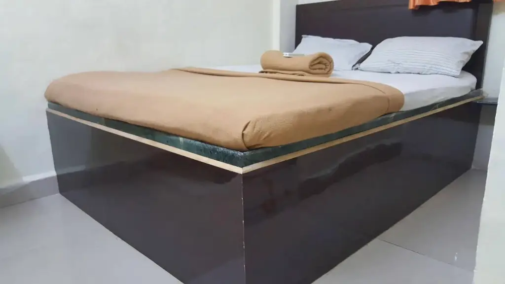 Мумбаи: Hotel Al Mehraj