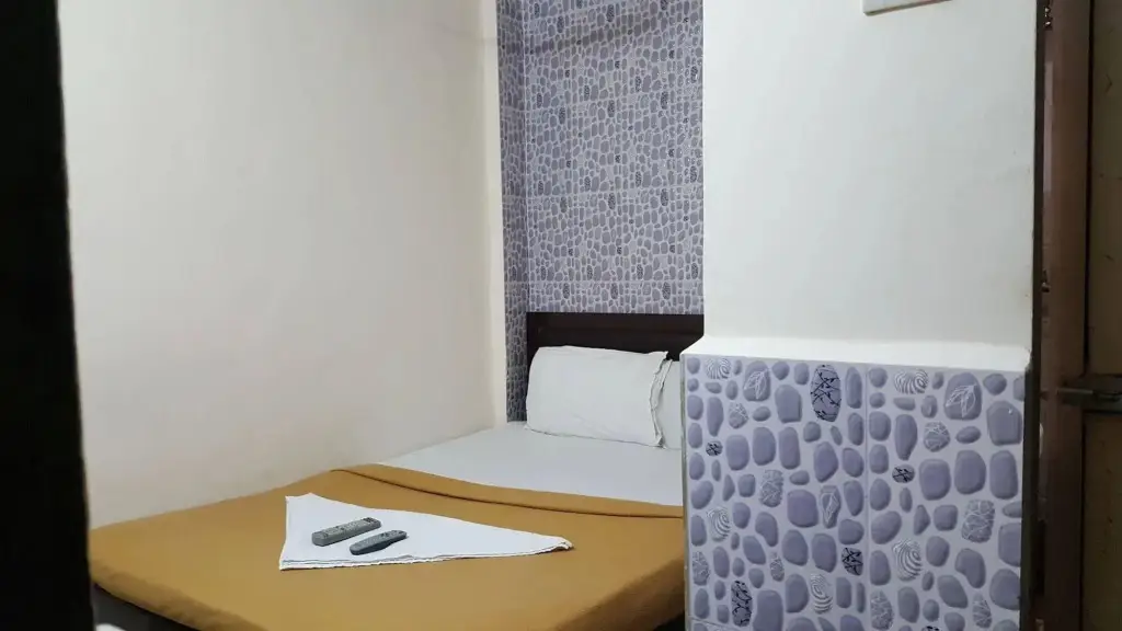 Мумбаи: Hotel Al Mehraj