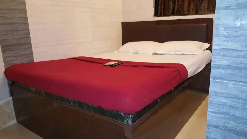 Мумбаи: Hotel Al Mehraj