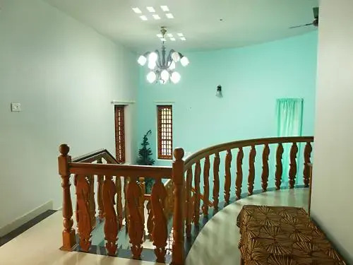 Cherthala: Marari Arattukulam Haven