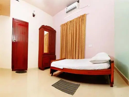 Cherthala: Marari Arattukulam Haven