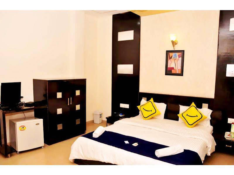 Vista Rooms at Sanyas Ashram — фото 1