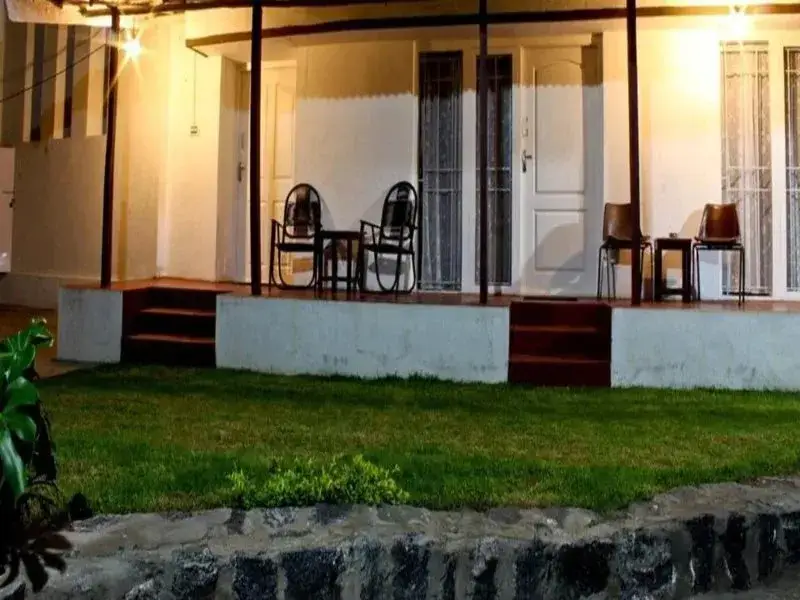 Кунур: Vista Rooms at El Divino Holiday Homes