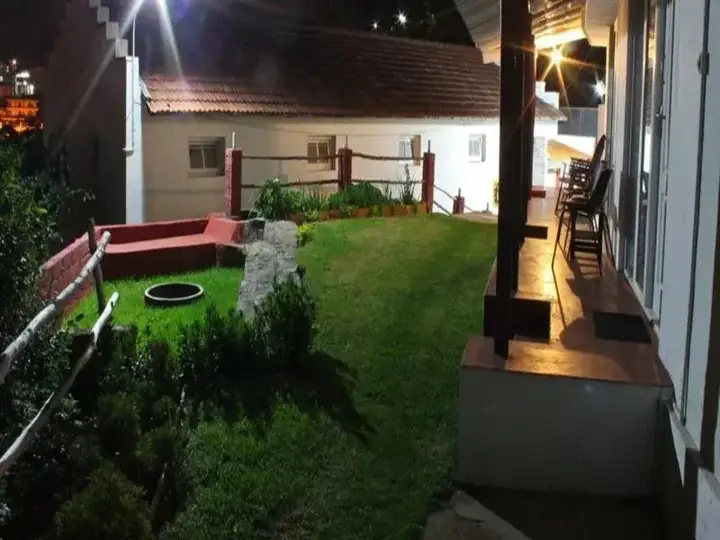 Кунур: Vista Rooms at El Divino Holiday Homes