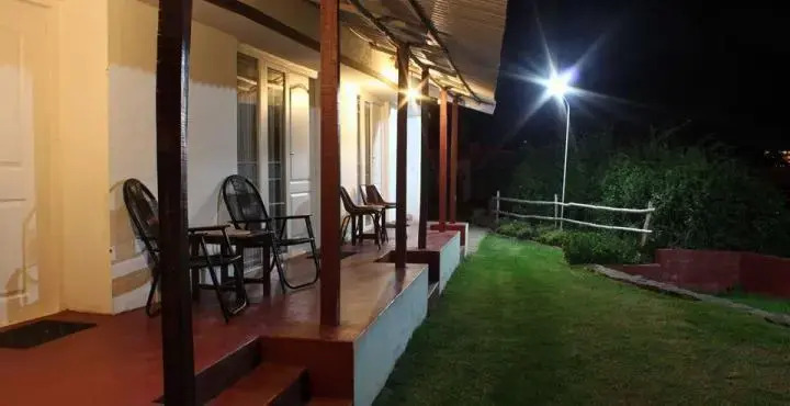Кунур: Vista Rooms at El Divino Holiday Homes