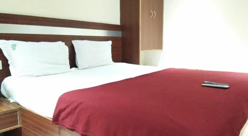 Тирупати: Hotel Adarsh Residency