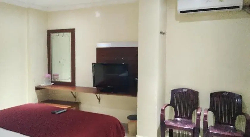 Тирупати: Hotel Adarsh Residency