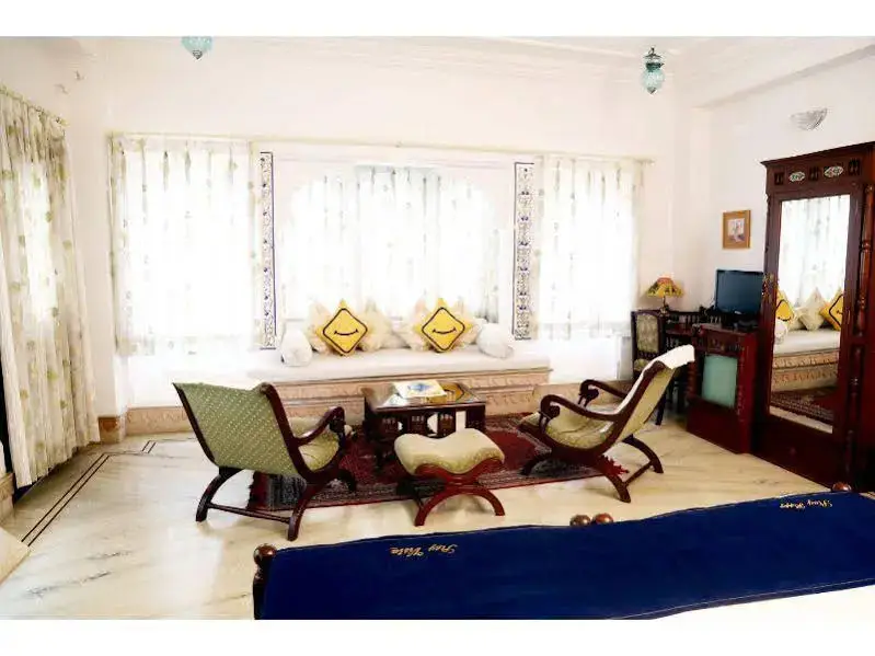 Удаипур: Vista Rooms at Lal Ghat