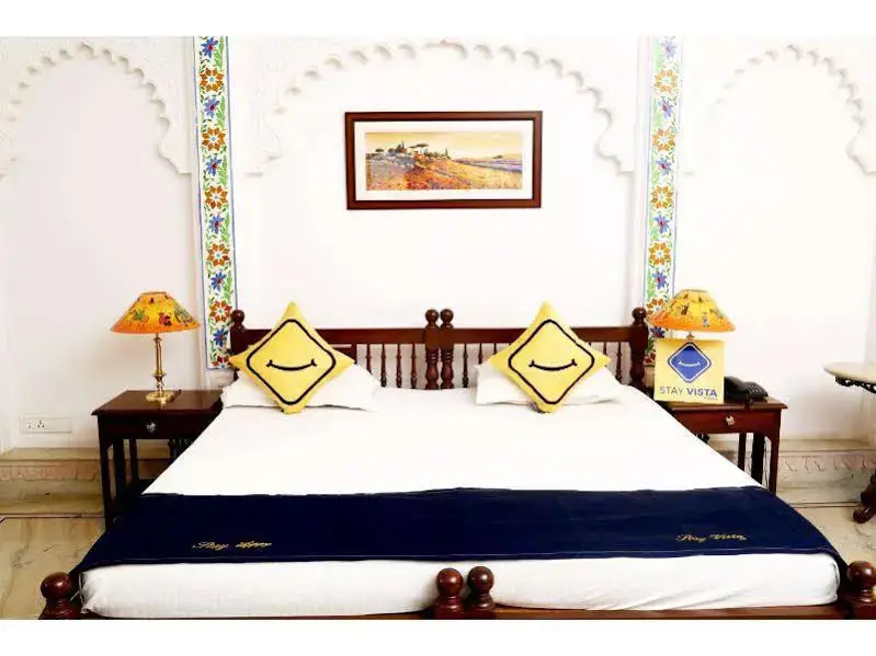 Удаипур: Vista Rooms at Lal Ghat