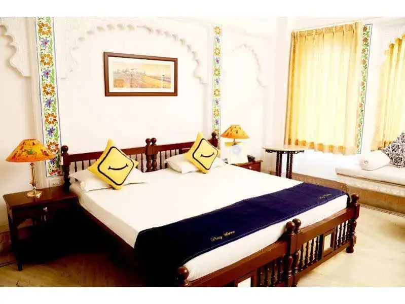 Удаипур: Vista Rooms at Lal Ghat