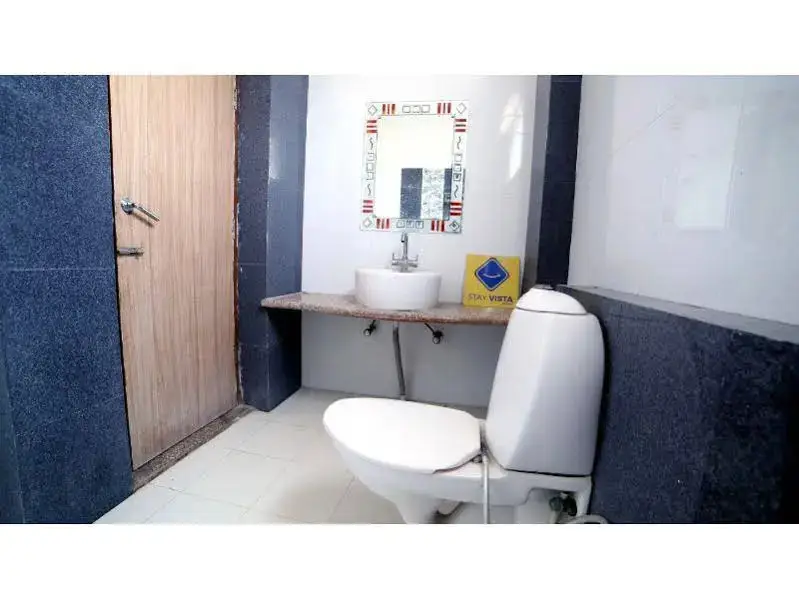 Удаипур: Vista Rooms @ Udaiyapole