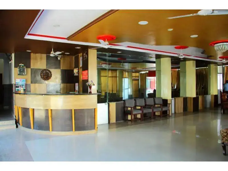 Удаипур: Vista Rooms @ Udaiyapole