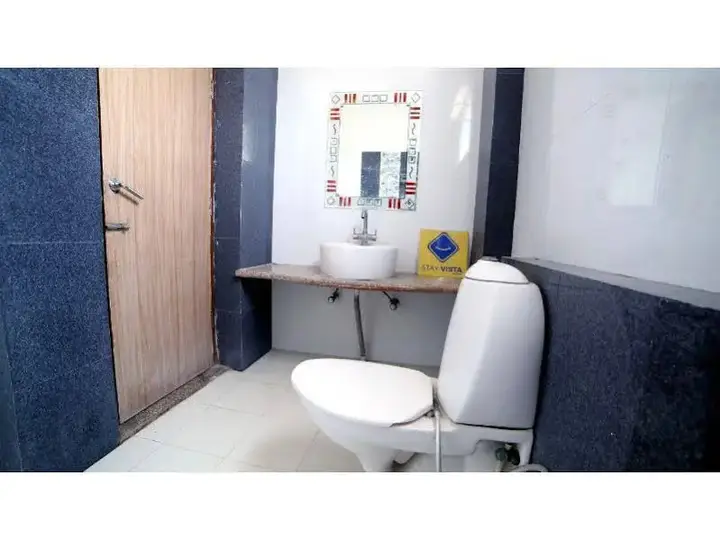 Удаипур: Vista Rooms @ Udaiyapole