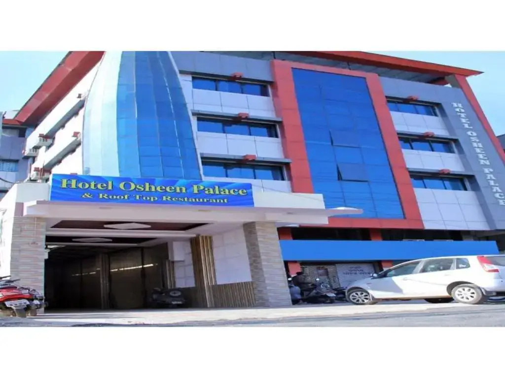 Удаипур: Vista Rooms at Udaipur Station