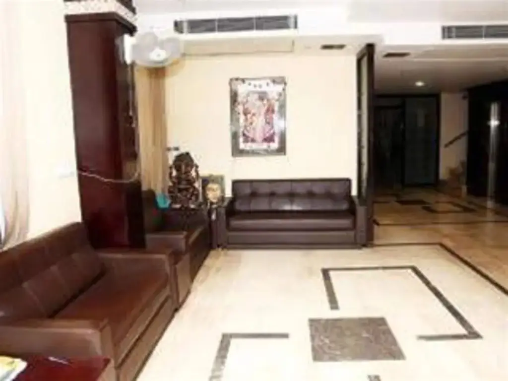 Удаипур: Vista Rooms at Gulabh Bagh Road
