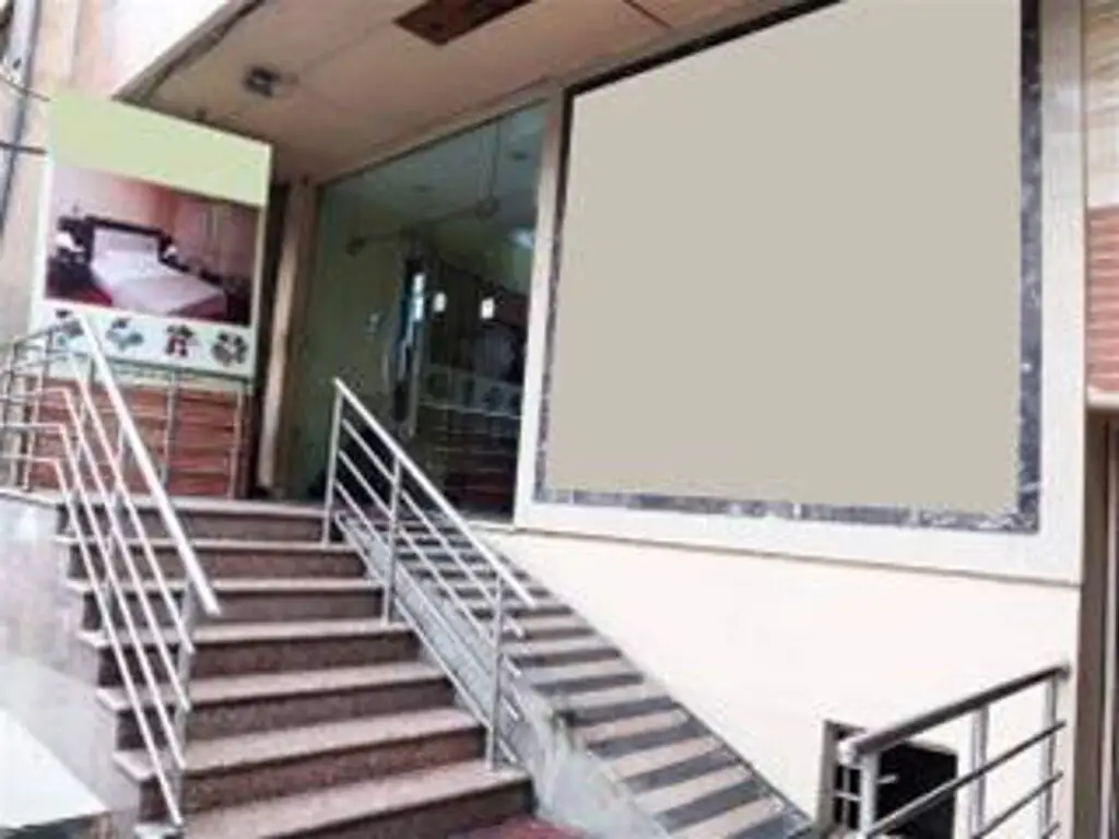 Удаипур: Vista Rooms at Gulabh Bagh Road