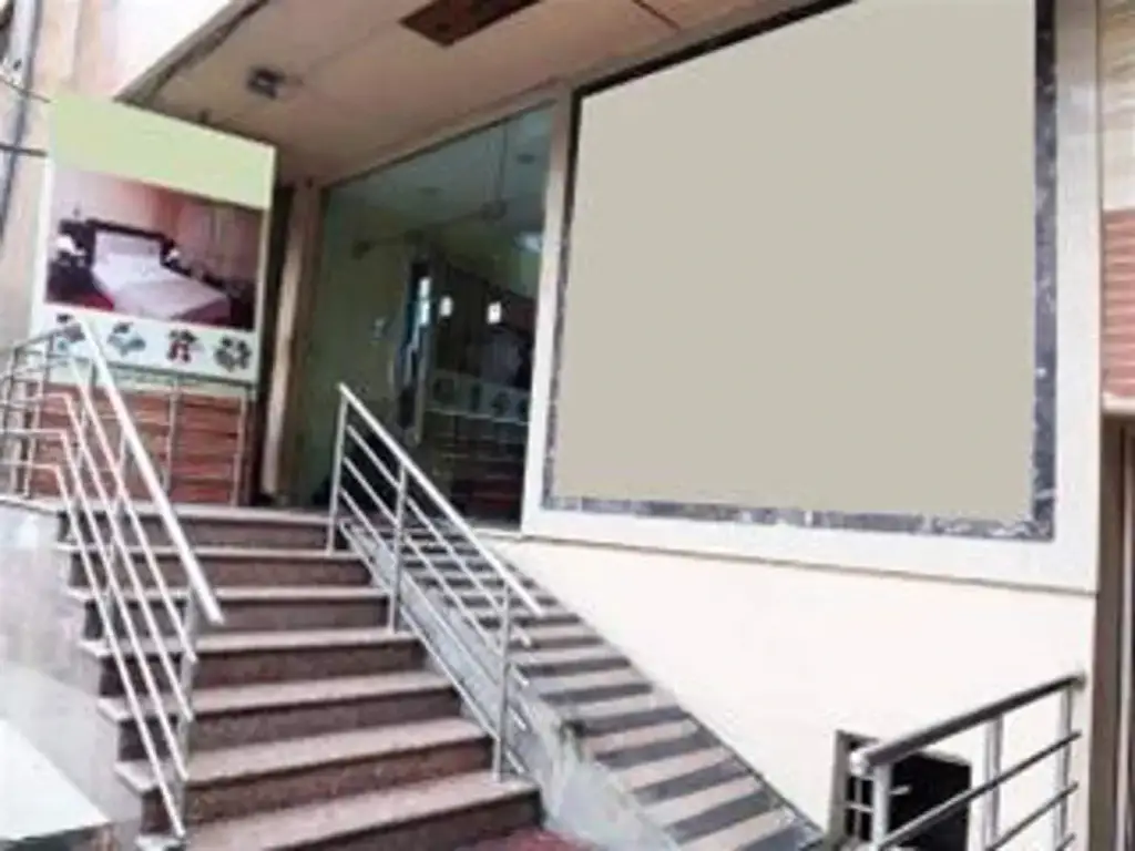 Удаипур: Vista Rooms at Gulabh Bagh Road