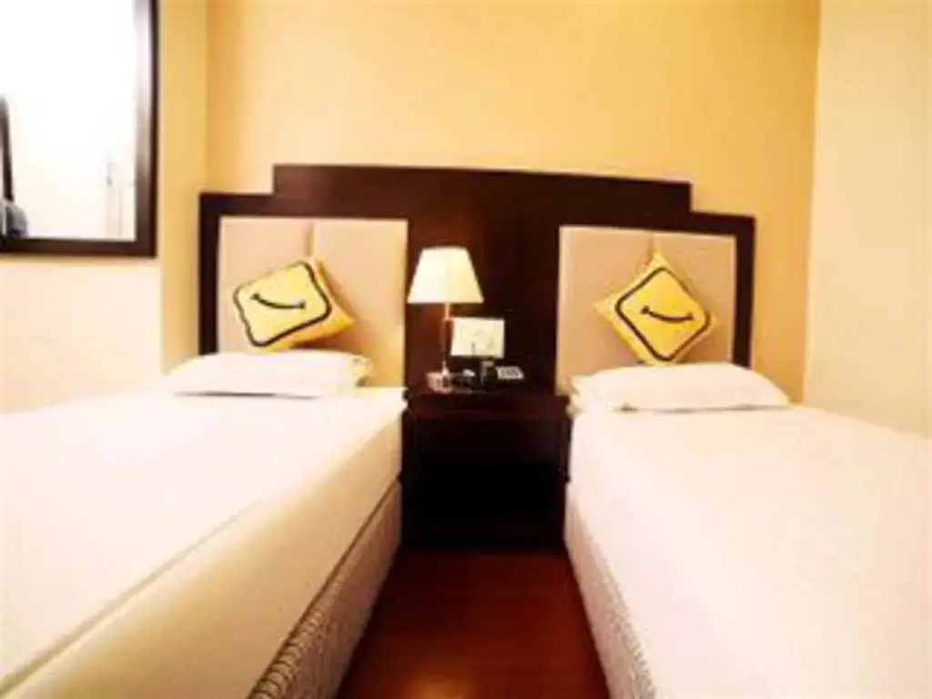 Удаипур: Vista Rooms at Gulabh Bagh Road