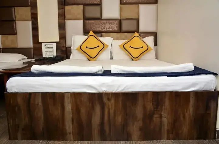 Мумбаи: Gulf Hotel