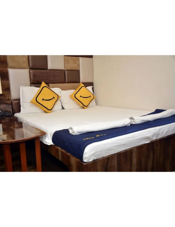 Мумбаи: Gulf Hotel
