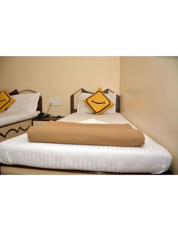 Мумбаи: Broadway Colaba