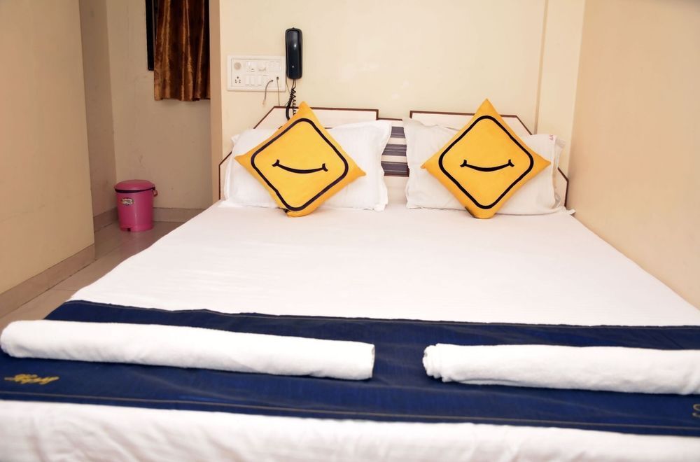 Мумбаи: Broadway Colaba
