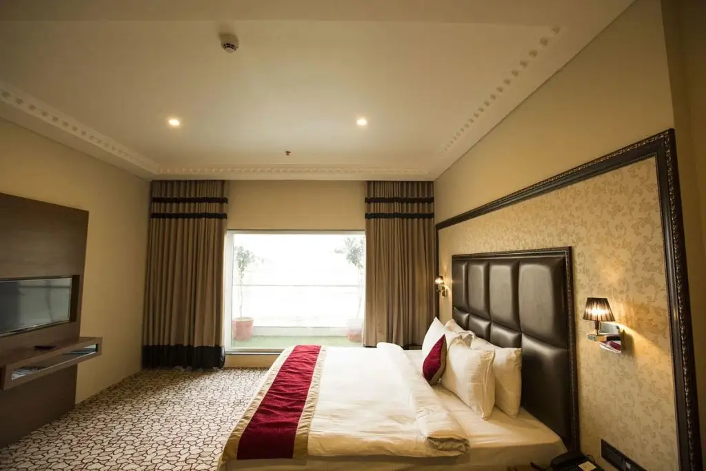 Удджайн: Anjushree Inn