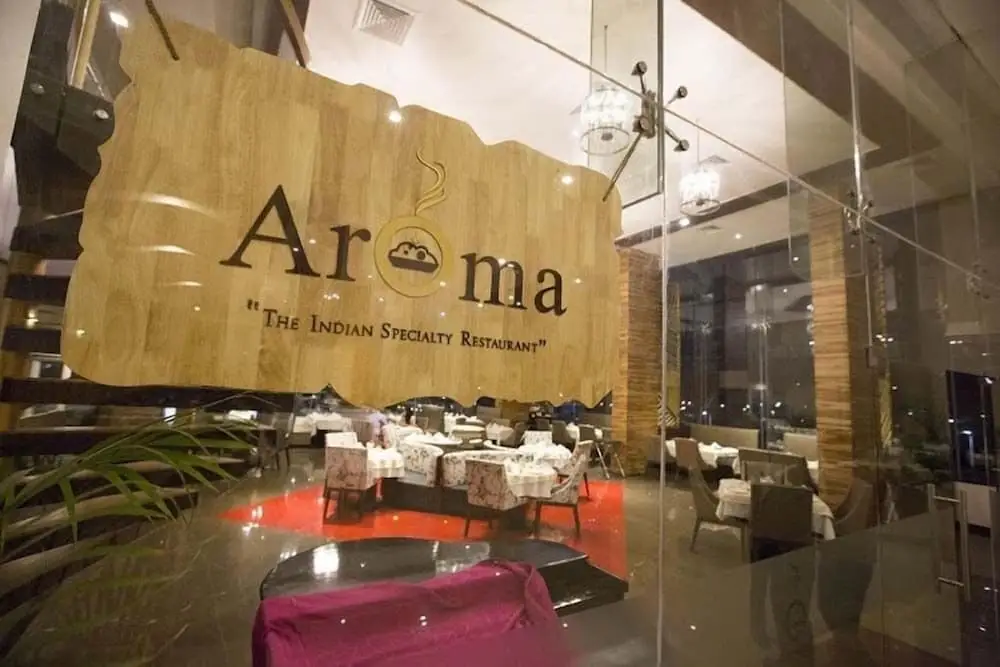 Anjushree Inn — фото 1