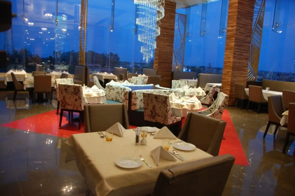 Удджайн: Anjushree Inn